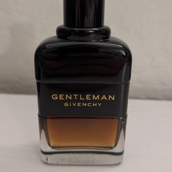 Givenchy Gentleman Reserve Prive