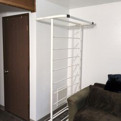 Bed Frame Twin Size Metal