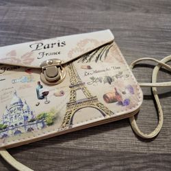 Over The Shoulder Bag