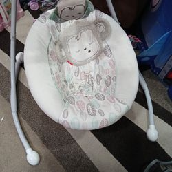 Columbia Fisher Price