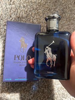 Polo Ralph Lauren Blue Cologne
