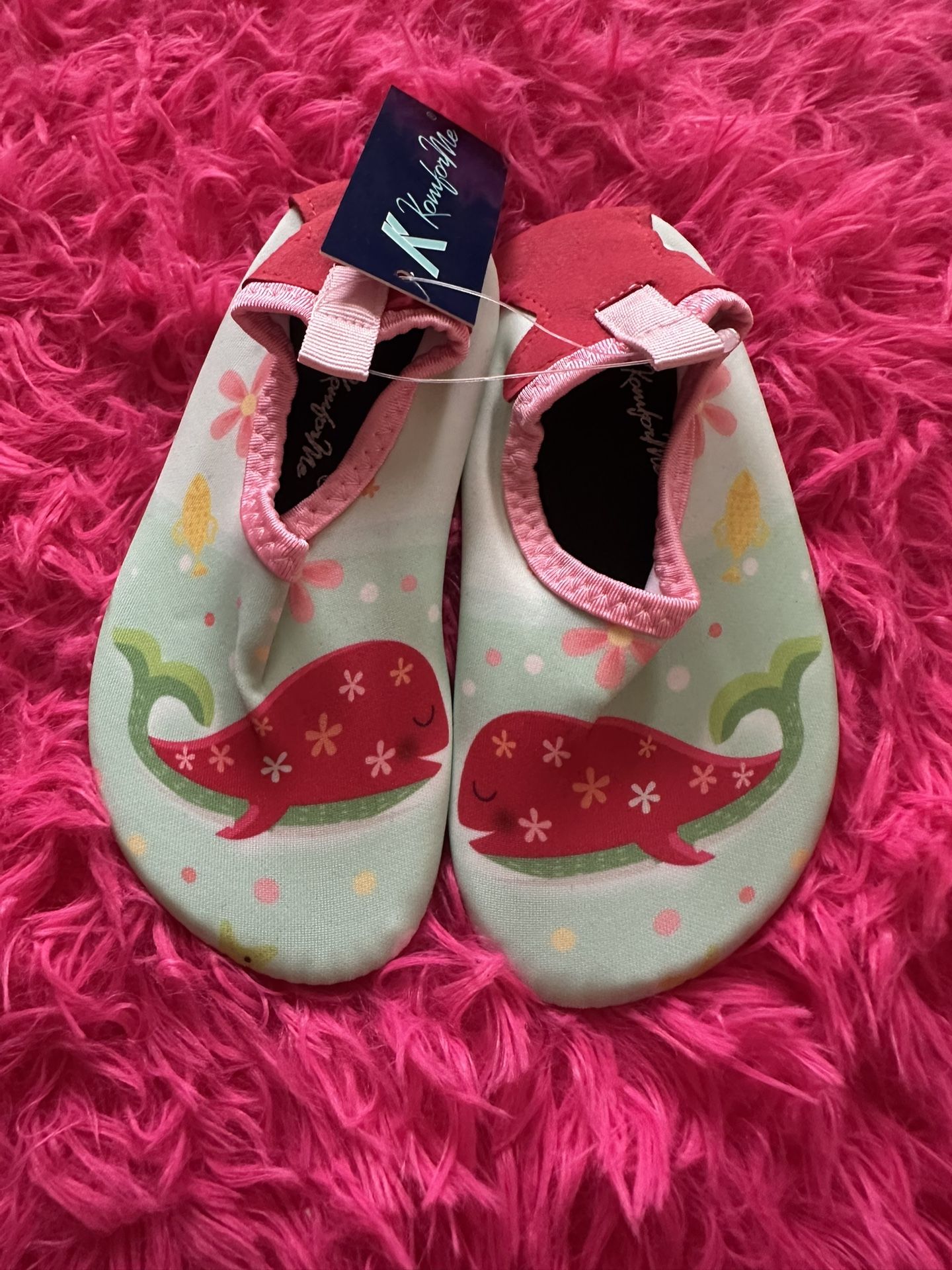 Non - Slip Water Shoes New