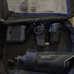 Dremel 8260