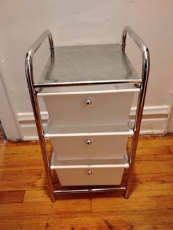 Organizer cart