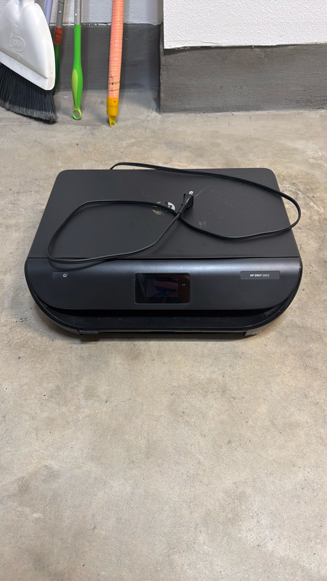 HP ENVY WiFi Printer