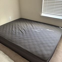 Mattress 