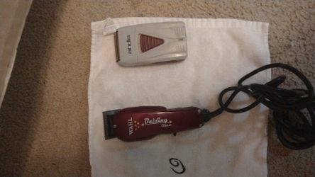 Barber Clippers
