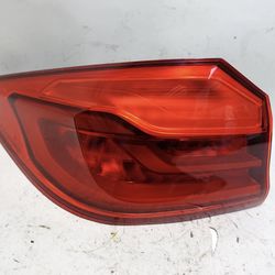 2017 2018 2019 2020 BMW G30 5-Series F90 Sedan Factory Left Rear Outer Tail Light Lamp OEM