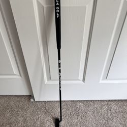 LA GOLF Bel Air 2 Putter 