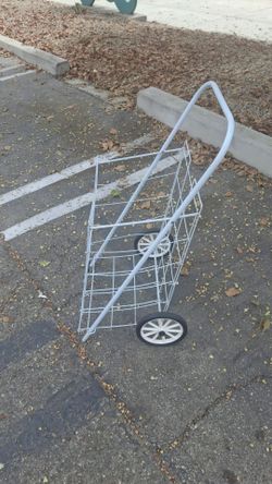 Portable cart