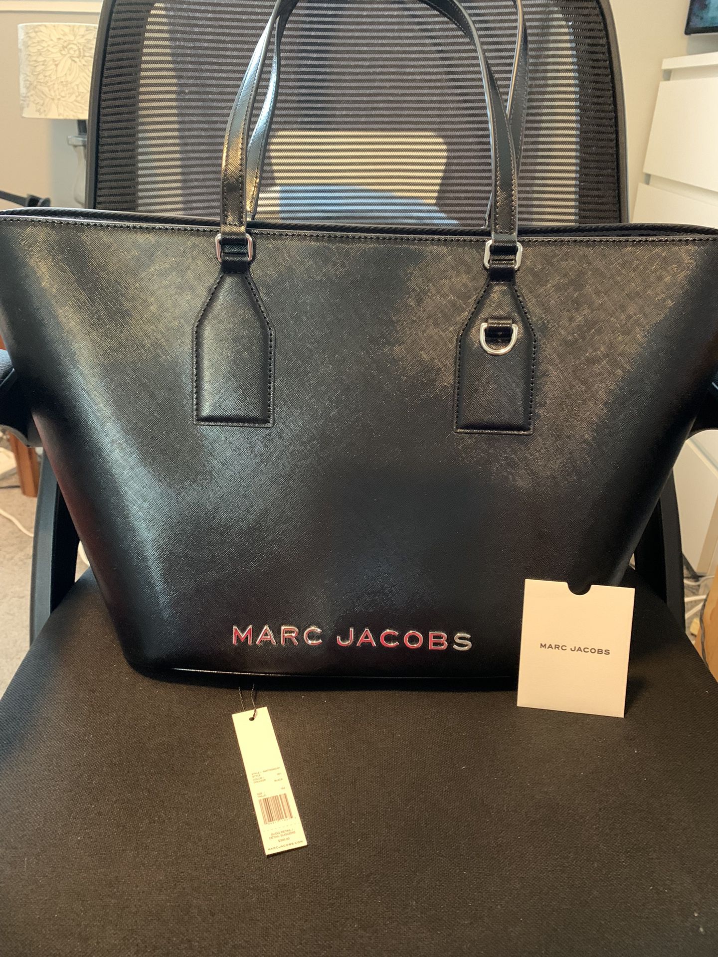 Marc Jacob’s Tote Handbag