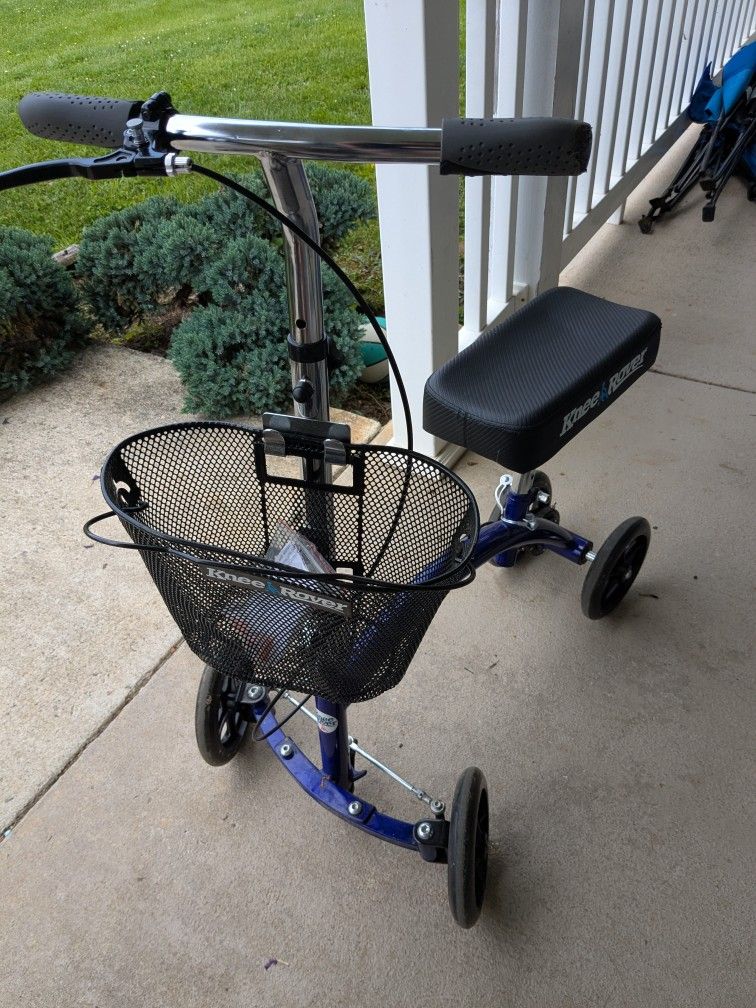 Knee Rover Scooter