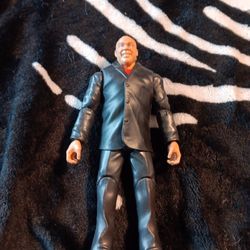 WWE Action Figure - Kurt Angle Basic 83
