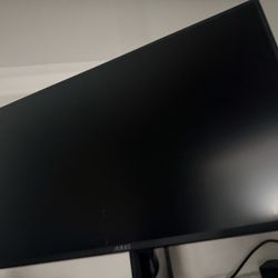 ASUS  VG27AQ 27” 165Hz IPS Gaming Monitor G-SYNC Compatible