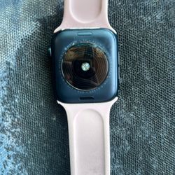 Apple SE Watch GPS 