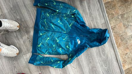Nike Jacket