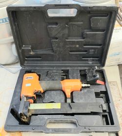 Nail Gun--Spotnails--Model FS4825