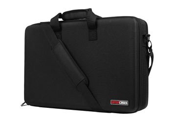 Gator Cases G-CTRL-DJ-MD Universal Medium DJ Controller Case - Fits 20" x 14"