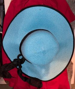 Hat. Sun hat NEW
