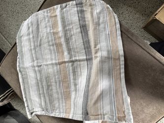 Pottery barn bedding