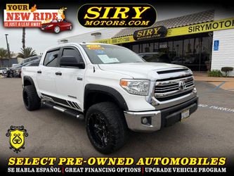 2014 Toyota Tundra