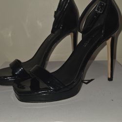 Nine West Heels 