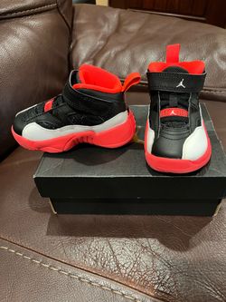Nike Jordan Toddlers