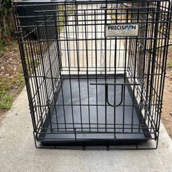 Dog Kennel 