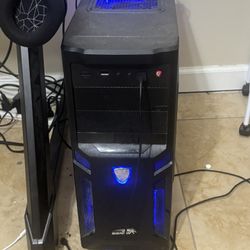 Gaming PC (Send Offers)