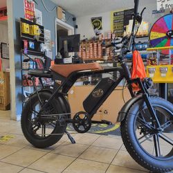 MGS BIKE SHOP 