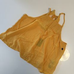 Brand New Hollister Top