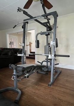 Powerhouse Elite Smith Machine for Sale in Edison NJ OfferUp