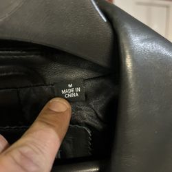 Women Harley Davidson Jacket