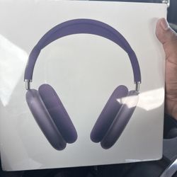AirPods Max ( Purple )