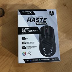 HyperX (Haste) Wireless Gaming Mouse