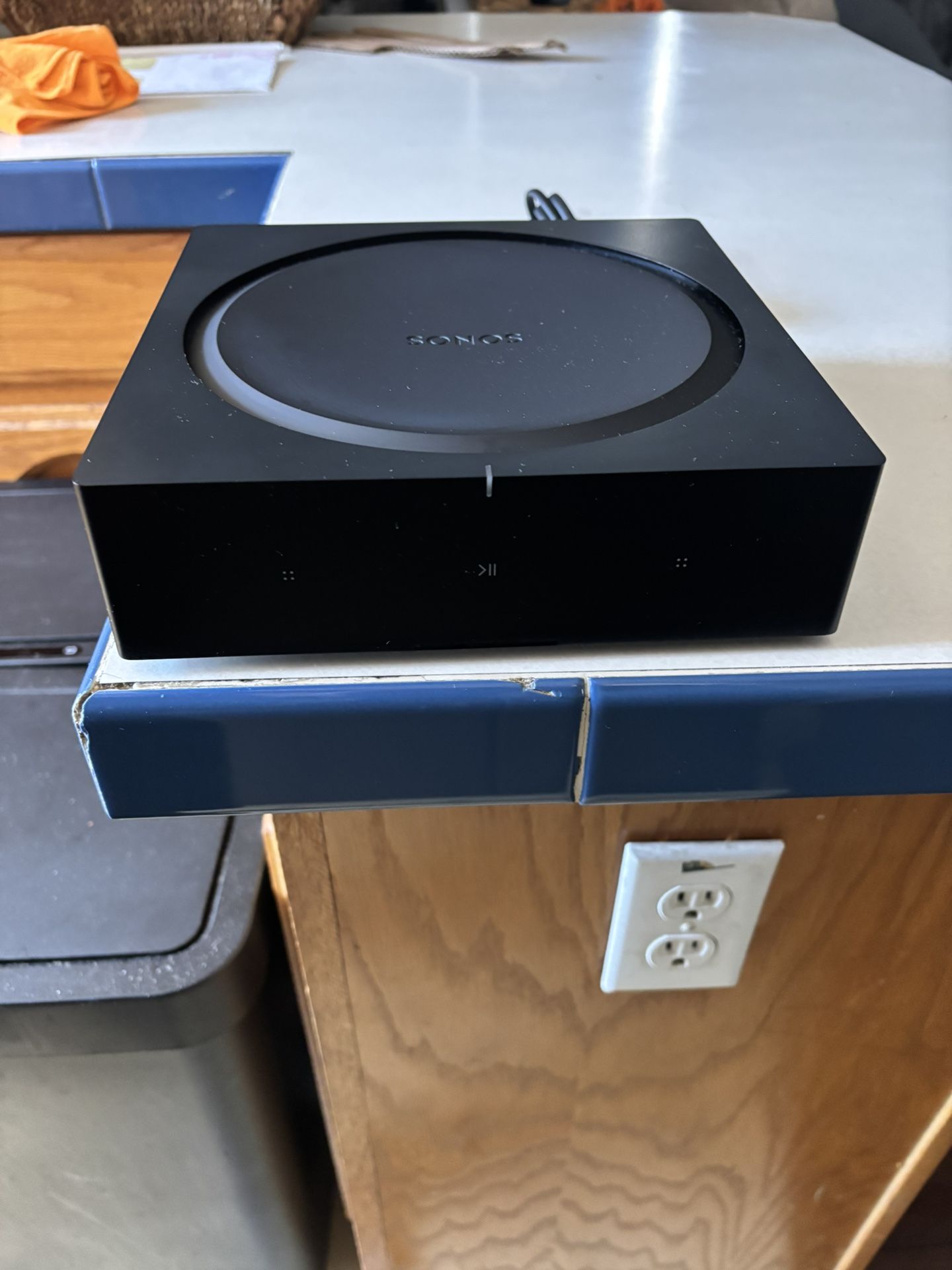 Sonos Amp