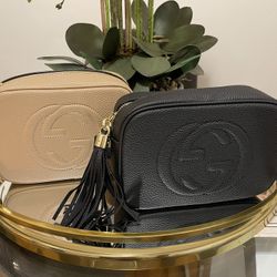 Gucci Crossbody Bag 