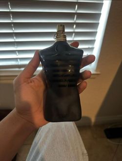 Jean Paul Gaultier Ultra Male Cologne
