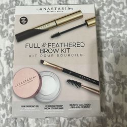 Anastasia Beverly Hills Brow Kit