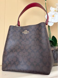 Beautiful Coach Bag