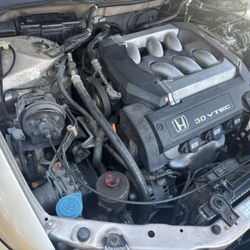 2000 Honda Accord