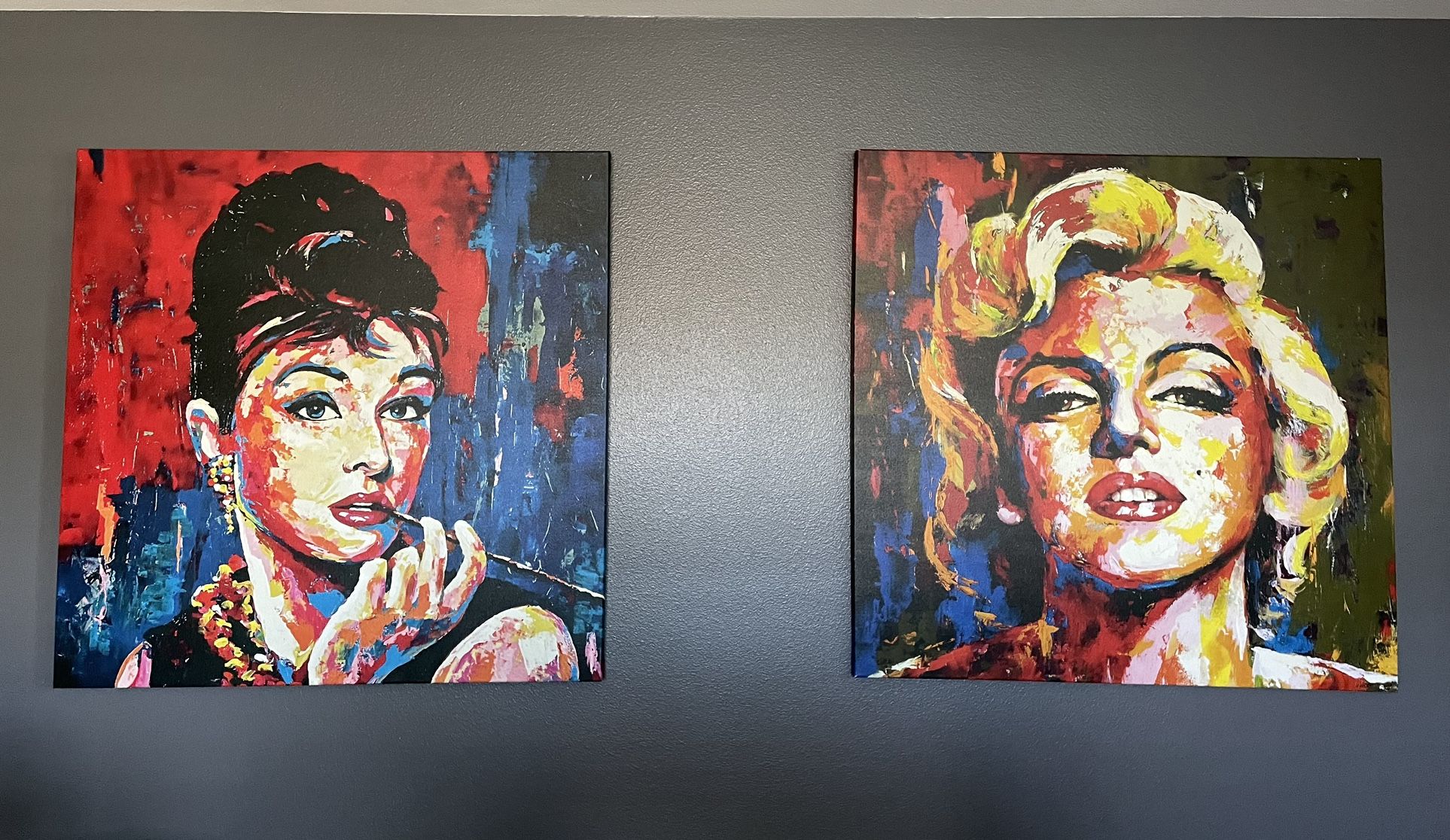 Art Prints $40/75