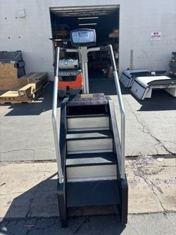 Stairmaster 7000pt Stepmill