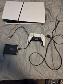 Ps5 slim