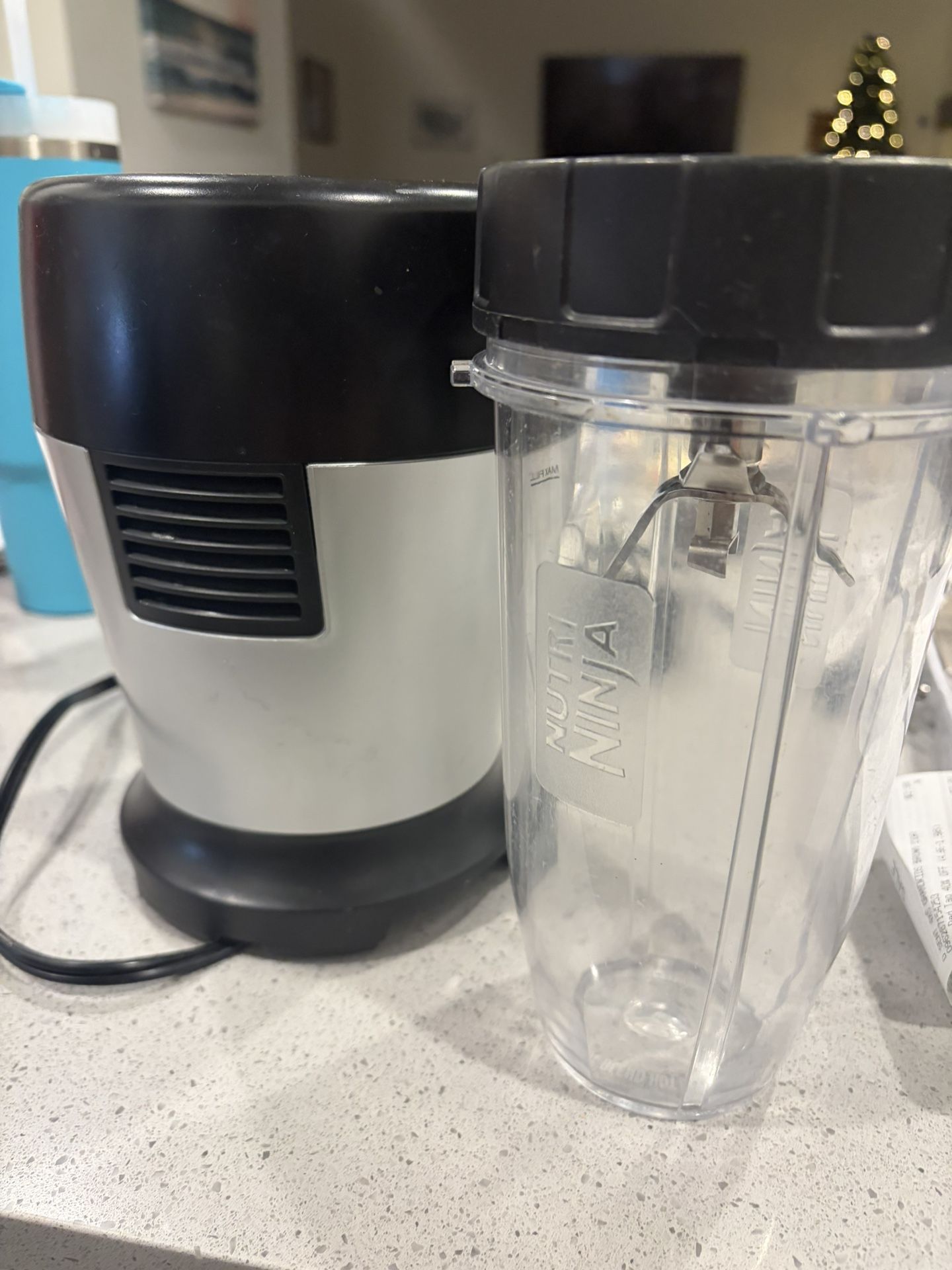 Ninja 900 Watt Blender