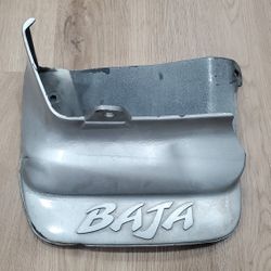 Subaru Baja Passenger Rear Splashguard