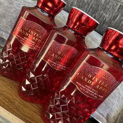 Bath And Body Works New 
