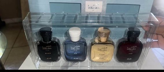 Hawas mini set