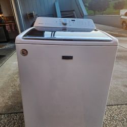 Maytag Bravos XL Washer