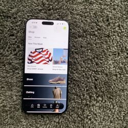 iphone 17 pro max 1TB factory unlocked 